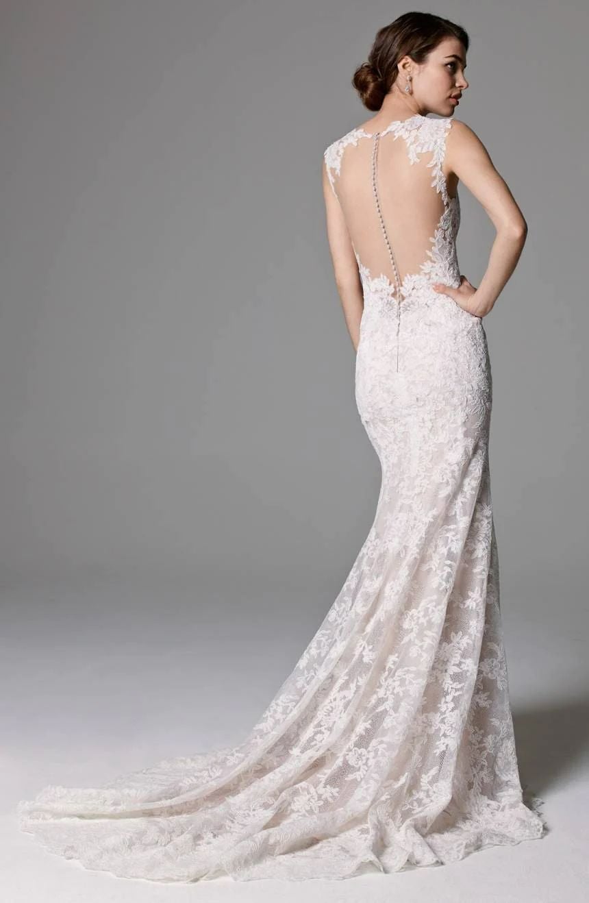 Watters Wedding Dress Collection | Winsome Brides