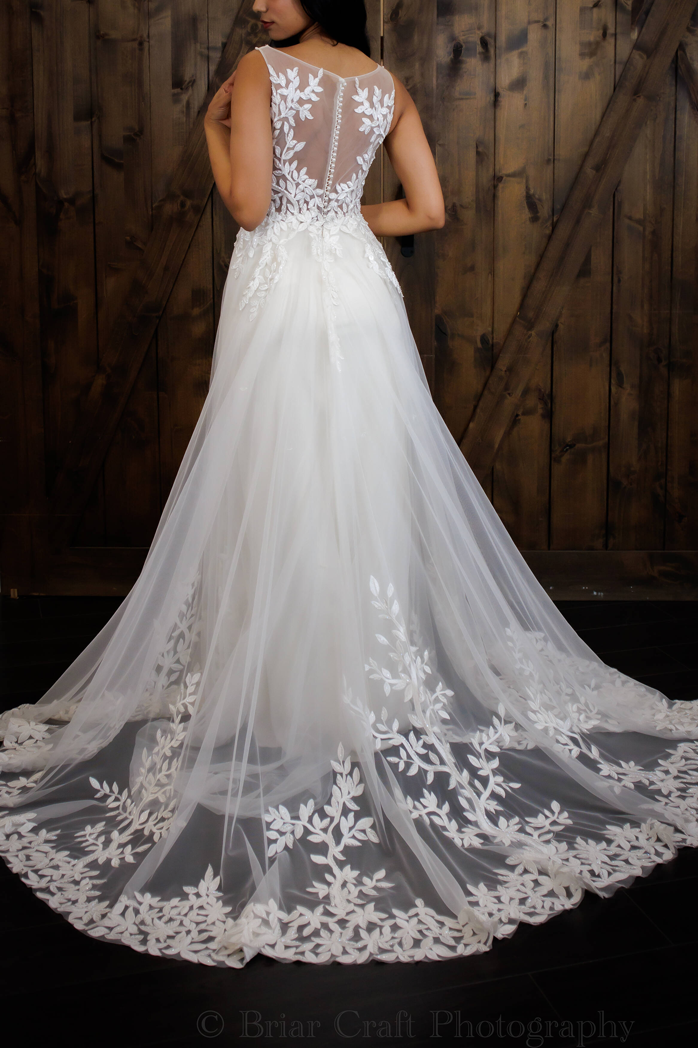 Wedding Dresses San Diego | Best Bridal Shop San Diego | Winsome Brides