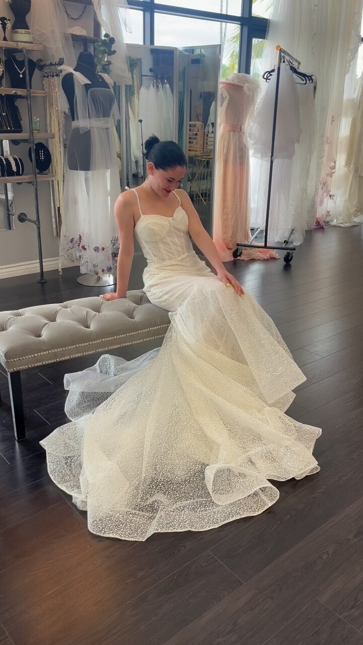 Wedding Dress Rental San Diego - Dresses for Rent | Winsome Brides