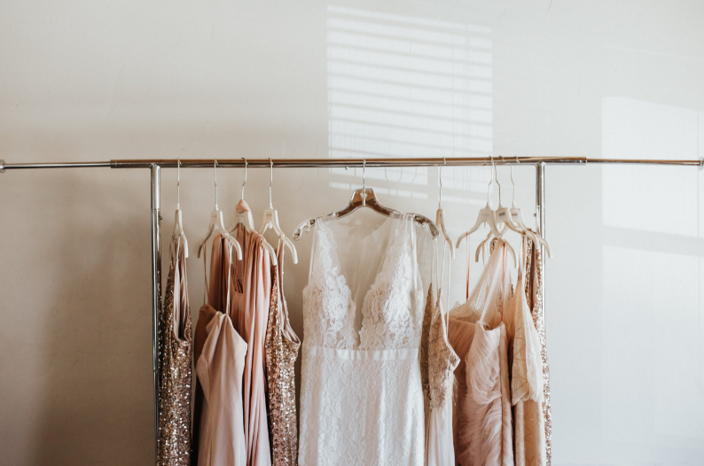 what to do with old wedding dress Pearl Mini Dress - Forest Green main image 1