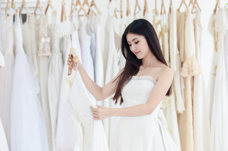 Affordable Bridesmaid Dresses San Diego