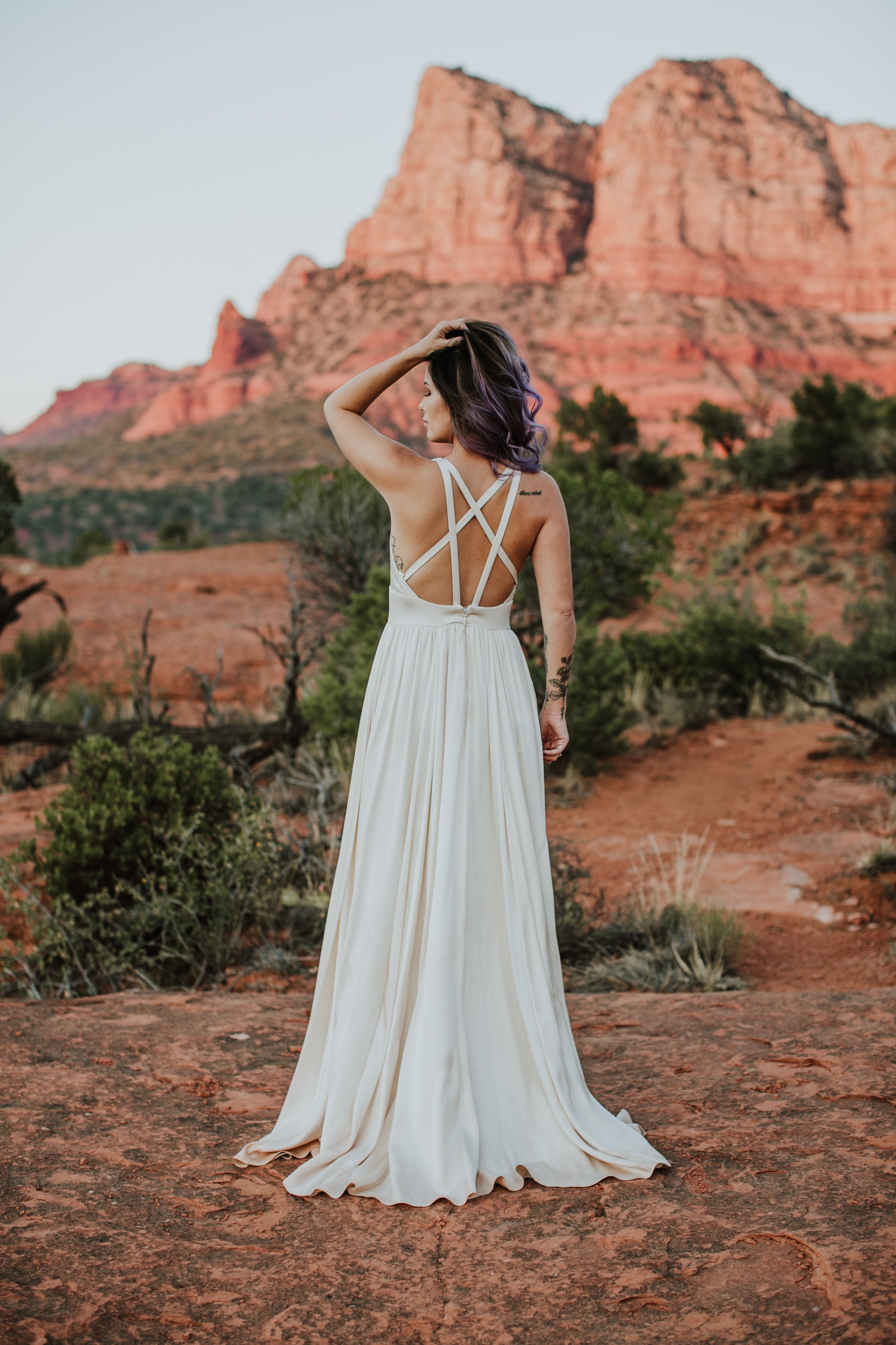 Consignment Wedding Dresses San Diego